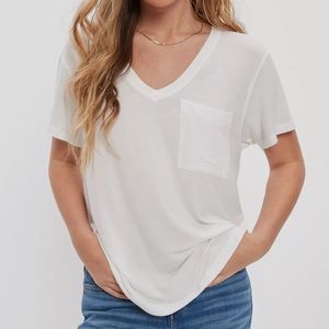 AE Soft and Sexy Tee